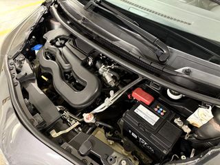 Toyota Aygo 2021 TEAM D FULL CAMERA ΖΑΝΤΕΣ LANE ASSIST CARPLAY-thumb-15