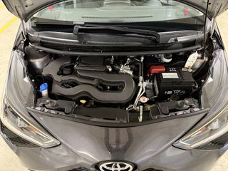 Toyota Aygo 2021 TEAM D FULL CAMERA ΖΑΝΤΕΣ LANE ASSIST CARPLAY-thumb-14
