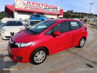 Honda Jazz 2017 1.3