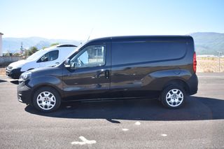 Fiat Doblo 2022 MAXI VAN MULTIJET 1.6D EURO 6-thumb-2