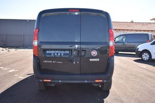 Fiat Doblo 2022 MAXI VAN MULTIJET 1.6D EURO 6-thumb-4