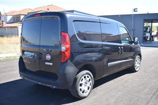 Fiat Doblo 2022 MAXI VAN MULTIJET 1.6D EURO 6-thumb-6
