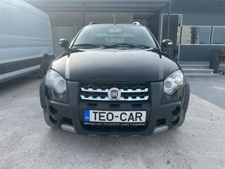 Fiat Strada 2012 1.3 MULTI JET DIESEL ADVENTURE-thumb-1