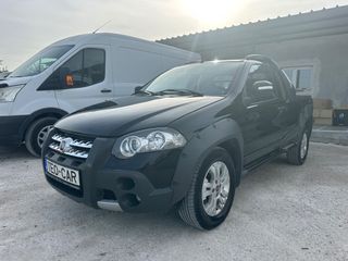 Fiat Strada 2012 1.3 MULTI JET DIESEL ADVENTURE-thumb-2