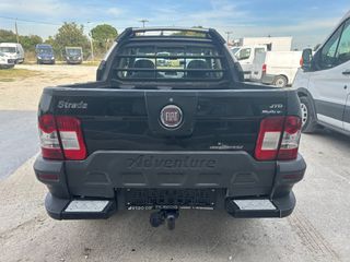Fiat Strada 2012 1.3 MULTI JET DIESEL ADVENTURE-thumb-5