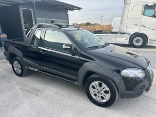Fiat Strada 2012 1.3 MULTI JET DIESEL ADVENTURE-thumb-8