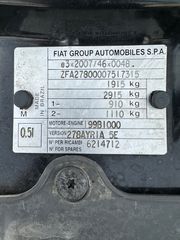Fiat Strada 2012 1.3 MULTI JET DIESEL ADVENTURE-thumb-18
