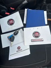 Fiat Strada 2012 1.3 MULTI JET DIESEL ADVENTURE-thumb-19