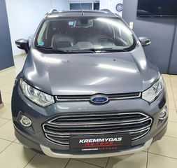Ford EcoSport 2017 TITANIUM Navi Camera-thumb-1