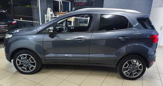 Ford EcoSport 2017 TITANIUM Navi Camera-thumb-3