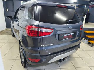 Ford EcoSport 2017 TITANIUM Navi Camera-thumb-4