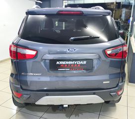 Ford EcoSport 2017 TITANIUM Navi Camera-thumb-5