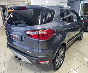 Ford EcoSport 2017 TITANIUM Navi Camera-thumb-6
