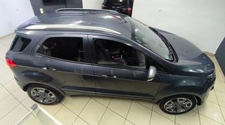Ford EcoSport 2017 TITANIUM Navi Camera-thumb-7