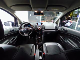 Ford EcoSport 2017 TITANIUM Navi Camera-thumb-8