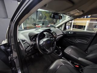 Ford EcoSport 2017 TITANIUM Navi Camera-thumb-9