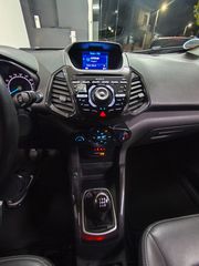 Ford EcoSport 2017 TITANIUM Navi Camera-thumb-10