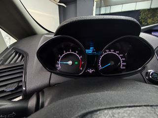 Ford EcoSport 2017 TITANIUM Navi Camera-thumb-12