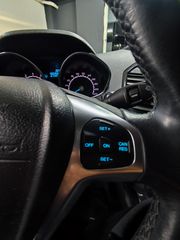 Ford EcoSport 2017 TITANIUM Navi Camera-thumb-14