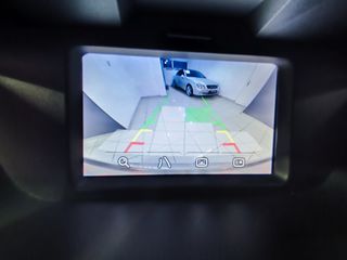 Ford EcoSport 2017 TITANIUM Navi Camera-thumb-17