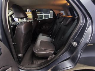 Ford EcoSport 2017 TITANIUM Navi Camera-thumb-18