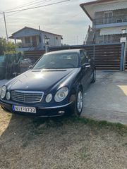 Mercedes-Benz E 200 2006 elegant