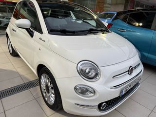 Fiat 500 2021 DOLCEVITA ΟΡΟΦΗ!!39000ΚΜ!!ΕΛΛΗΝΙΚΟ!!ΕΓΓΥΗΣΗ ΧΛΜ!!-thumb-3