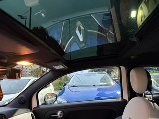 Fiat 500 2021 DOLCEVITA ΟΡΟΦΗ!!39000ΚΜ!!ΕΛΛΗΝΙΚΟ!!ΕΓΓΥΗΣΗ ΧΛΜ!!-thumb-7