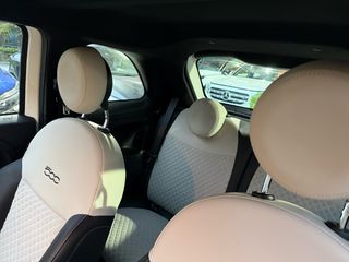 Fiat 500 2021 DOLCEVITA ΟΡΟΦΗ!!39000ΚΜ!!ΕΛΛΗΝΙΚΟ!!ΕΓΓΥΗΣΗ ΧΛΜ!!-thumb-8