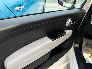 Fiat 500 2021 DOLCEVITA ΟΡΟΦΗ!!39000ΚΜ!!ΕΛΛΗΝΙΚΟ!!ΕΓΓΥΗΣΗ ΧΛΜ!!-thumb-9