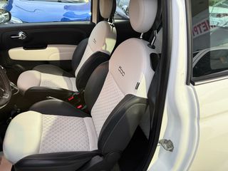 Fiat 500 2021 DOLCEVITA ΟΡΟΦΗ!!39000ΚΜ!!ΕΛΛΗΝΙΚΟ!!ΕΓΓΥΗΣΗ ΧΛΜ!!-thumb-11