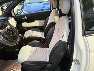 Fiat 500 2021 DOLCEVITA ΟΡΟΦΗ!!39000ΚΜ!!ΕΛΛΗΝΙΚΟ!!ΕΓΓΥΗΣΗ ΧΛΜ!!-thumb-12