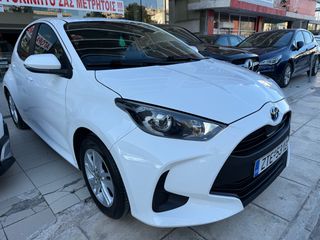 Toyota Yaris 2022 ACTIVE  !!!65000KM!!ΕΛΛΗΝΙΚΟ!!ΑΡΙΣΤΟ !!-thumb-21
