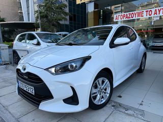 Toyota Yaris 2022 ACTIVE  !!!65000KM!!ΕΛΛΗΝΙΚΟ!!ΑΡΙΣΤΟ !!-thumb-23