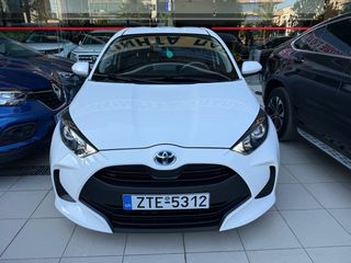 Toyota Yaris 2022 ACTIVE  !!!65000KM!!ΕΛΛΗΝΙΚΟ!!ΑΡΙΣΤΟ !!-thumb-25