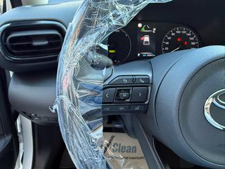 Toyota Yaris 2022 ACTIVE  !!!65000KM!!ΕΛΛΗΝΙΚΟ!!ΑΡΙΣΤΟ !!-thumb-19
