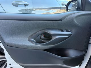 Toyota Yaris 2022 ACTIVE  !!!65000KM!!ΕΛΛΗΝΙΚΟ!!ΑΡΙΣΤΟ !!-thumb-15