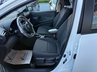 Toyota Yaris 2022 ACTIVE  !!!65000KM!!ΕΛΛΗΝΙΚΟ!!ΑΡΙΣΤΟ !!-thumb-42