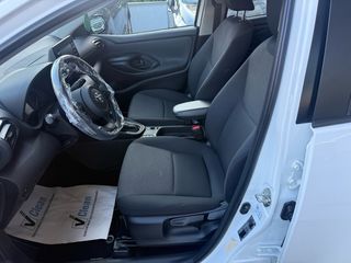 Toyota Yaris 2022 ACTIVE  !!!65000KM!!ΕΛΛΗΝΙΚΟ!!ΑΡΙΣΤΟ !!-thumb-6