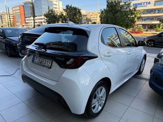 Toyota Yaris 2022 ACTIVE  !!!65000KM!!ΕΛΛΗΝΙΚΟ!!ΑΡΙΣΤΟ !!-thumb-28
