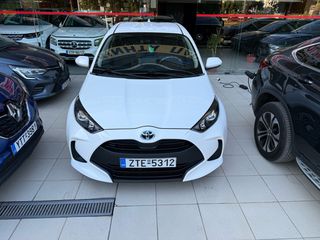 Toyota Yaris 2022 ACTIVE  !!!65000KM!!ΕΛΛΗΝΙΚΟ!!ΑΡΙΣΤΟ !!-thumb-31