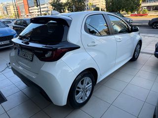 Toyota Yaris 2022 ACTIVE  !!!65000KM!!ΕΛΛΗΝΙΚΟ!!ΑΡΙΣΤΟ !!-thumb-35