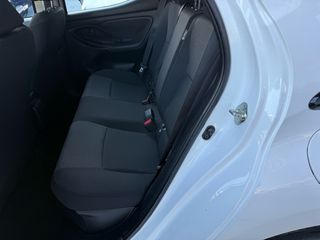 Toyota Yaris 2022 ACTIVE  !!!65000KM!!ΕΛΛΗΝΙΚΟ!!ΑΡΙΣΤΟ !!-thumb-37