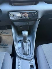 Toyota Yaris 2022 ACTIVE  !!!65000KM!!ΕΛΛΗΝΙΚΟ!!ΑΡΙΣΤΟ !!-thumb-14