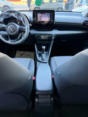 Toyota Yaris 2022 ACTIVE  !!!65000KM!!ΕΛΛΗΝΙΚΟ!!ΑΡΙΣΤΟ !!-thumb-38