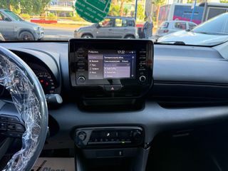 Toyota Yaris 2022 ACTIVE  !!!65000KM!!ΕΛΛΗΝΙΚΟ!!ΑΡΙΣΤΟ !!-thumb-40