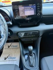 Toyota Yaris 2022 ACTIVE  !!!65000KM!!ΕΛΛΗΝΙΚΟ!!ΑΡΙΣΤΟ !!-thumb-13