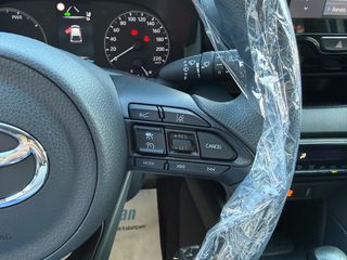 Toyota Yaris 2022 ACTIVE  !!!65000KM!!ΕΛΛΗΝΙΚΟ!!ΑΡΙΣΤΟ !!-thumb-18