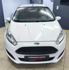 Ford Fiesta 2017 1.25-thumb-1