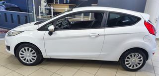 Ford Fiesta 2017 1.25-thumb-3